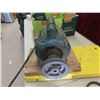 Image 2 : Tamper Electric Motor 1/4HP , Gryphone .33 HP Electric Motor
