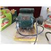 Image 4 : Tamper Electric Motor 1/4HP , Gryphone .33 HP Electric Motor