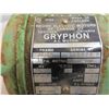 Image 7 : Tamper Electric Motor 1/4HP , Gryphone .33 HP Electric Motor