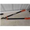 Image 2 : Tree Trimmers, Sprinkler, Weed Puller, Small Sledge/Axe, 