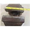 Image 2 : Heavy Duty 5'' Bench Vice