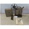 Image 1 : Keystone 8mm Projector