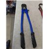 Image 2 : Bolt Cutters, Crowbars, Come Alongs, Wire Cable & More
