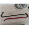 Image 4 : Bolt Cutters, Crowbars, Come Alongs, Wire Cable & More