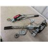 Image 7 : Bolt Cutters, Crowbars, Come Alongs, Wire Cable & More