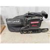 Image 2 : Power Tools: Belt Sander, 3/8'' Drill, Rotary Tool, Goggles, Clamps & More