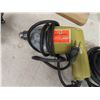 Image 3 : Power Tools: Belt Sander, 3/8'' Drill, Rotary Tool, Goggles, Clamps & More