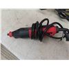 Image 4 : Power Tools: Belt Sander, 3/8'' Drill, Rotary Tool, Goggles, Clamps & More