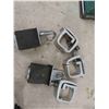 Image 7 : Power Tools: Belt Sander, 3/8'' Drill, Rotary Tool, Goggles, Clamps & More