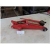 Image 1 : Hydraulic Floor Jack  