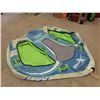 Image 1 : Floating Raft 84'' x 89''