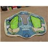 Image 2 : Floating Raft 84'' x 89''