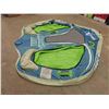 Image 4 : Floating Raft 84'' x 89''