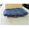 Image 3 : Velvet Finish Double Sized Air Bed 