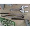 Image 3 : Hardware, Tools & More: Boat Tie Downs, Steel Plates, Bolts, 1/2'' 