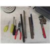 Image 8 : Hardware, Tools & More: Boat Tie Downs, Steel Plates, Bolts, 1/2'' 