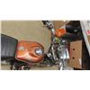 Image 10 : Early 1970s Rupp Roadster 4HP Vintage Mini Bike Original