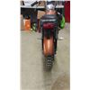 Image 11 : Early 1970s Rupp Roadster 4HP Vintage Mini Bike Original