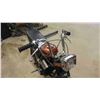 Image 2 : Early 1970s Rupp Roadster 4HP Vintage Mini Bike Original