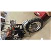 Image 3 : Early 1970s Rupp Roadster 4HP Vintage Mini Bike Original