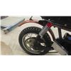 Image 8 : Early 1970s Rupp Roadster 4HP Vintage Mini Bike Original