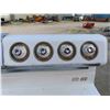 Image 11 : Vintage Westinghouse B24 Range 40'' x 26'' x 47'' 