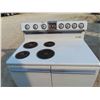 Image 13 : Vintage Westinghouse B24 Range 40'' x 26'' x 47'' 