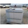 Image 14 : Vintage Westinghouse B24 Range 40'' x 26'' x 47'' 