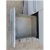 Image 9 : Vintage Westinghouse B24 Range 40'' x 26'' x 47'' 