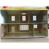 Image 3 : Vintage Metal Doll House by Wolverine Toys