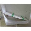 Image 2 : 3 Tier Book Shelf 24'' x 8'' x 30'' , 4 Drawer Organizer