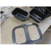 Image 4 : Bravetti Professional Slow Cooker , BBQ Rotisseire Rods 