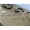 Image 6 : Bravetti Professional Slow Cooker , BBQ Rotisseire Rods 