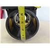 Image 2 : Mainline Back Water Valve Model 4963 