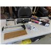 Image 1 : New Old Stock Empire Precision Miter Box 
