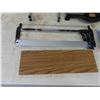 Image 3 : New Old Stock Empire Precision Miter Box 