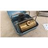 Image 2 : Optimus 8R Camp Stove, Drop Side Toaster 