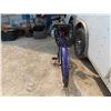 Image 2 : Ladies Huffy Bicycle 26'' with Parcel Carrier, Kickstand, Cup & Phone Holder