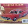 Image 4 : 2 Car Models: New in Box 1969 Charger Dukes of Hazard , Dodge Little 
