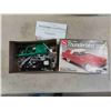 Image 4 : 3 Car Models: 1957 T Bird, 1957 Fairlane 500, 58 Edsel Pacer