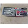 Image 7 : 3 Car Models: 1957 T Bird, 1957 Fairlane 500, 58 Edsel Pacer
