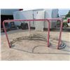 Image 1 : 2 Hockey Nets