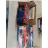 Image 2 : 4 Car Models: 1957 Chevy Hard Top , 1959 Impala , 1965 EL Camino, Caddy