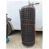 Image 1 : Plastic Snow Fencing 39'' W