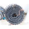 Image 2 : Plastic Snow Fencing 39'' W