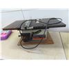 Image 1 : Black and Decker 8'' Table Saw 