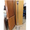Image 1 : Vintage Floor Lamp No Shade