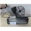 Image 1 : Cuisinart Food Slicer 