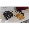 Image 1 : Motomaster Battery Charger 6V/12V , Carpenters Tool Pouch