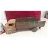 Image 2 : Wyonette Metal Truck and Trailer, Lumar Truck